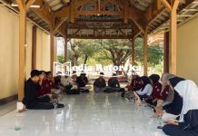 HMP PPKN Gelar Mimbar Intelektual, Bangun Tradisi Berfikir Kritis Mahasiswa