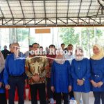 UNESA Perkuat Integritas Pengurus BUMDes, Dorong Ekonomi Desa Wisata Kembangbelor