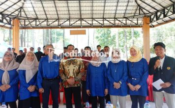 UNESA Perkuat Integritas Pengurus BUMDes, Dorong Ekonomi Desa Wisata Kembangbelor