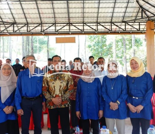 UNESA Perkuat Integritas Pengurus BUMDes, Dorong Ekonomi Desa Wisata Kembangbelor