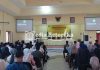 Pembekalan PLP 2, UPPL Universitas PGRI Sumenep Tekankan Kesiapan Mahasiswa