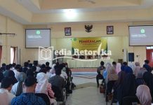 Pembekalan PLP 2, UPPL Universitas PGRI Sumenep Tekankan Kesiapan Mahasiswa