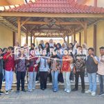 Kenalkan Layanan Kampus, Duta Kampus UPI Sumenep Gelar Tour bagi 43 Mahasiswa Baru