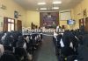 Seminar Internasional PGSD UPI Sumenep Bahas Karakter dan Daya Saing Global