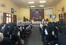 Seminar Internasional PGSD UPI Sumenep Bahas Karakter dan Daya Saing Global