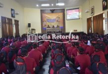 Panitia PKKMB UPI Sumenep Klarifikasi Persoalan Distribusi Kaos PKKMB 2026.